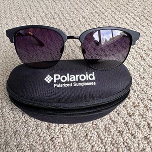 Polaroid Polarized Sunglasses Unisex